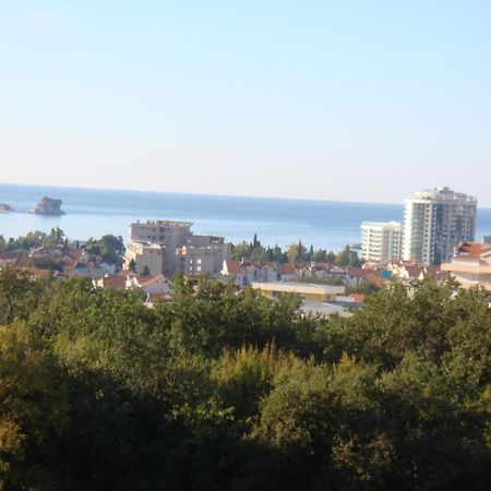 Adriatic Lux Apartment 부드바 외부 사진