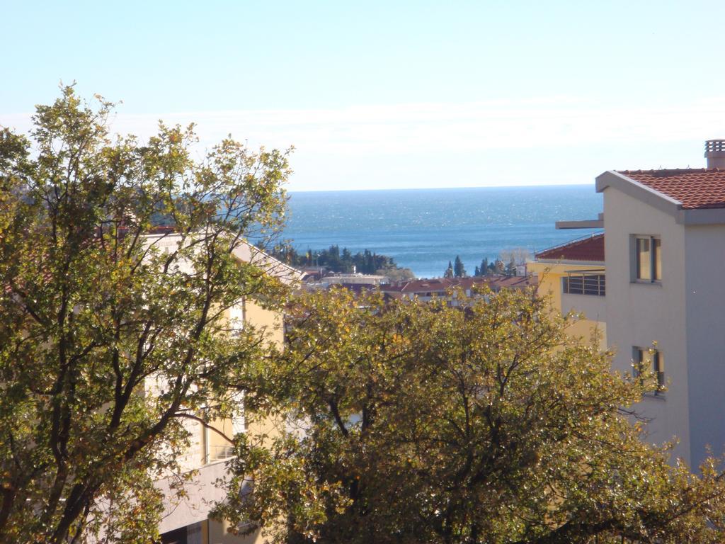 Adriatic Lux Apartment 부드바 외부 사진