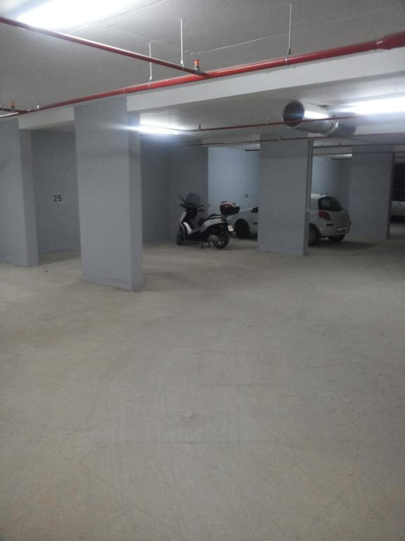 Adriatic Lux Apartment 부드바 외부 사진