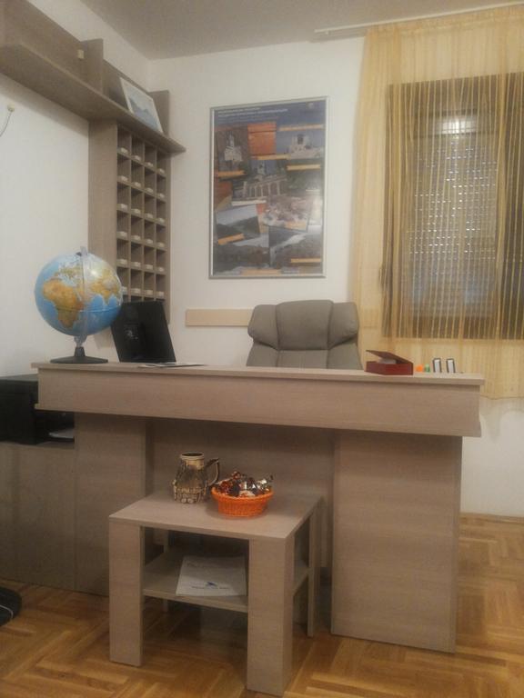 Adriatic Lux Apartment 부드바 외부 사진
