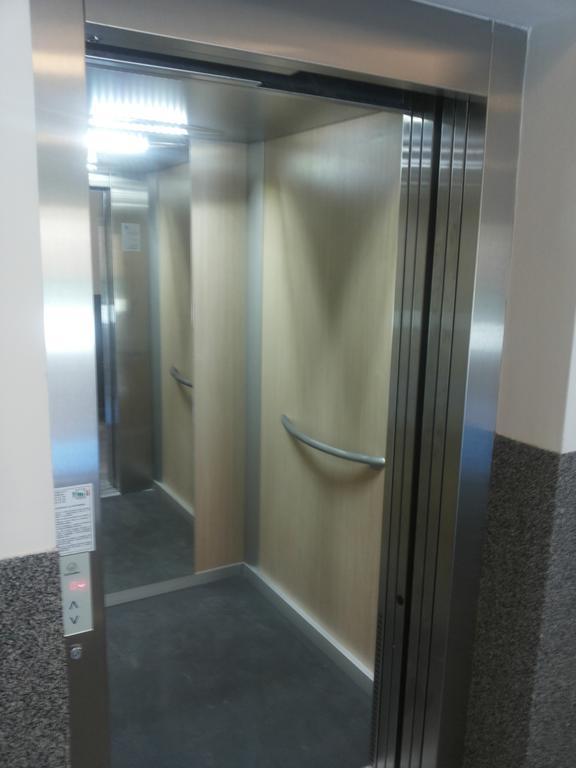 Adriatic Lux Apartment 부드바 외부 사진