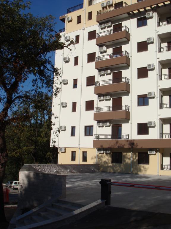 Adriatic Lux Apartment 부드바 외부 사진