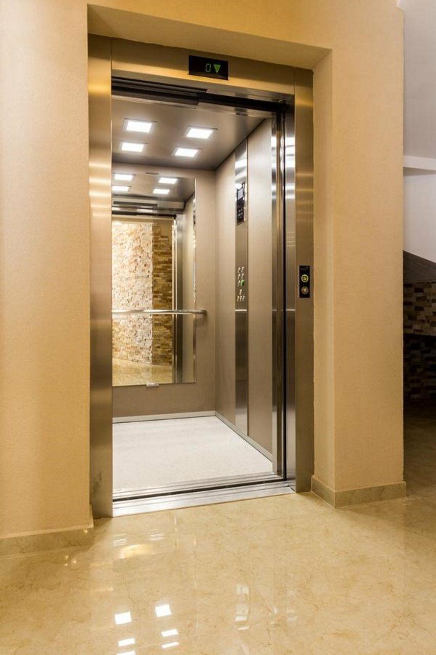 Adriatic Lux Apartment 부드바 외부 사진