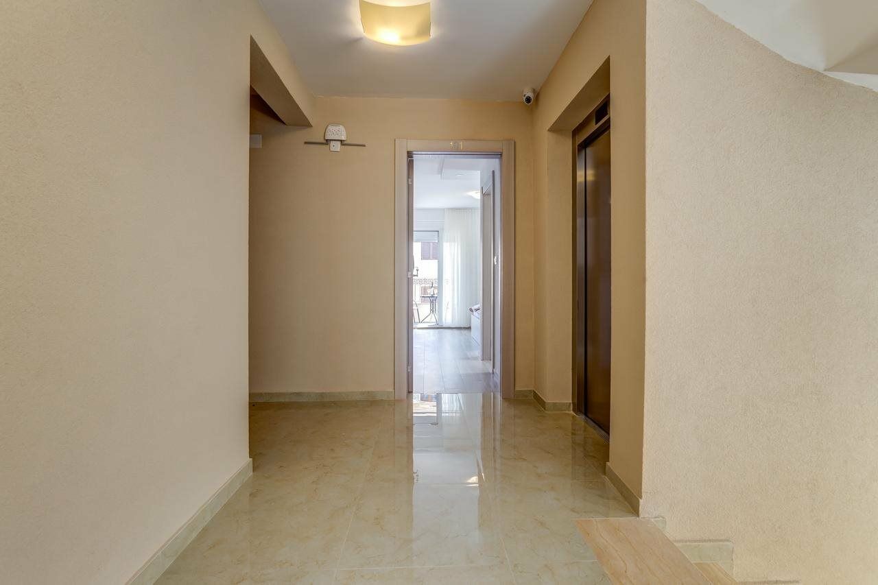Adriatic Lux Apartment 부드바 외부 사진